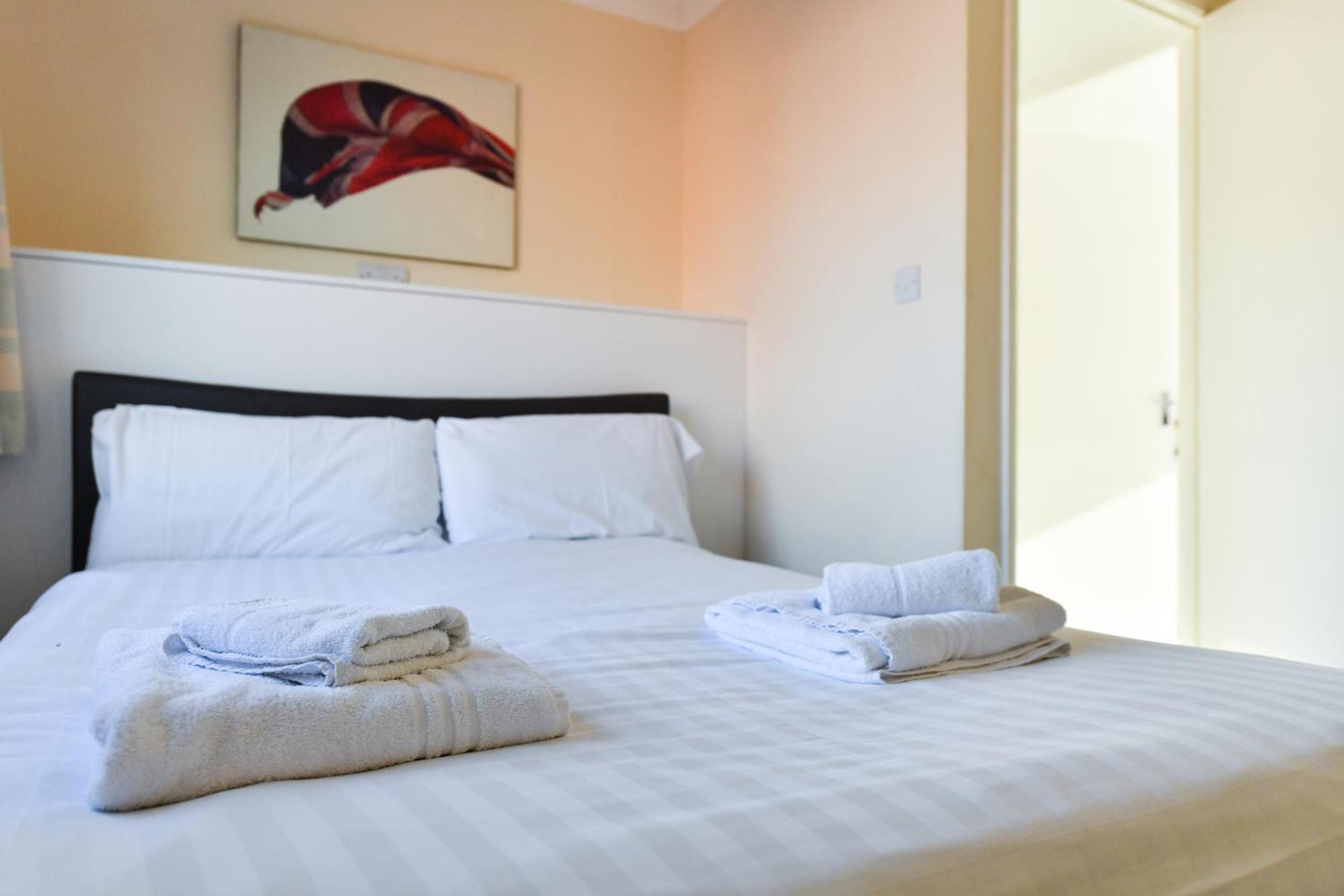 Morgan House- 4 Bed House, Near Nottingham Trent Uni Villa Екстериор снимка
