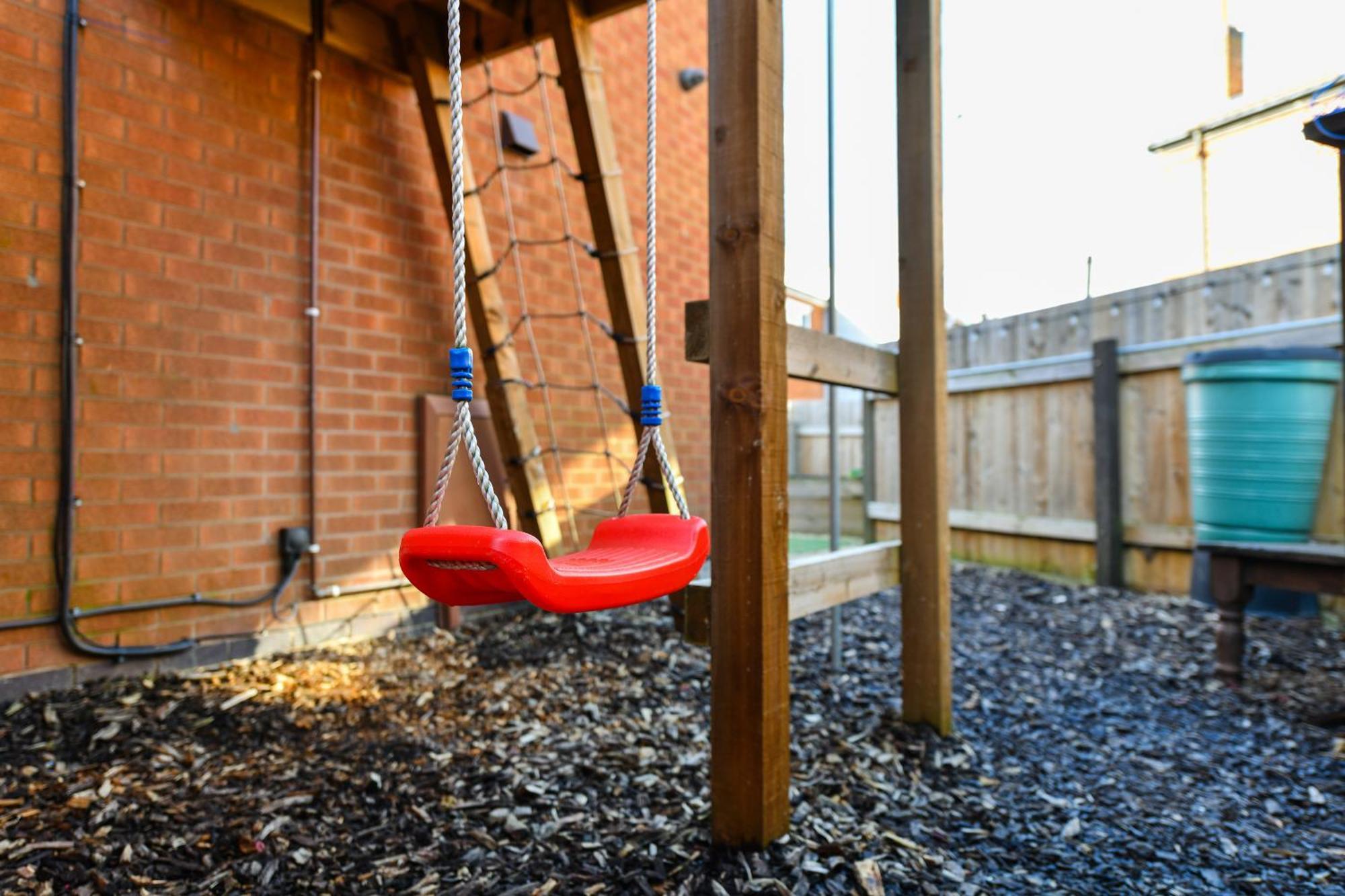 Morgan House- 4 Bed House, Near Nottingham Trent Uni Villa Екстериор снимка